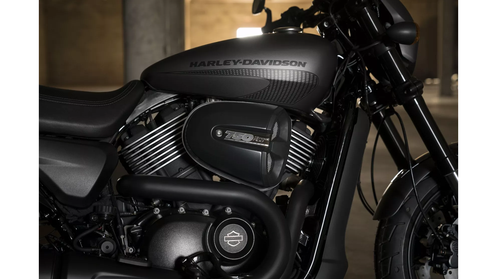 Harley-Davidson Street Rod - Image 12 Harley-Davidson Street Rod - Image 12